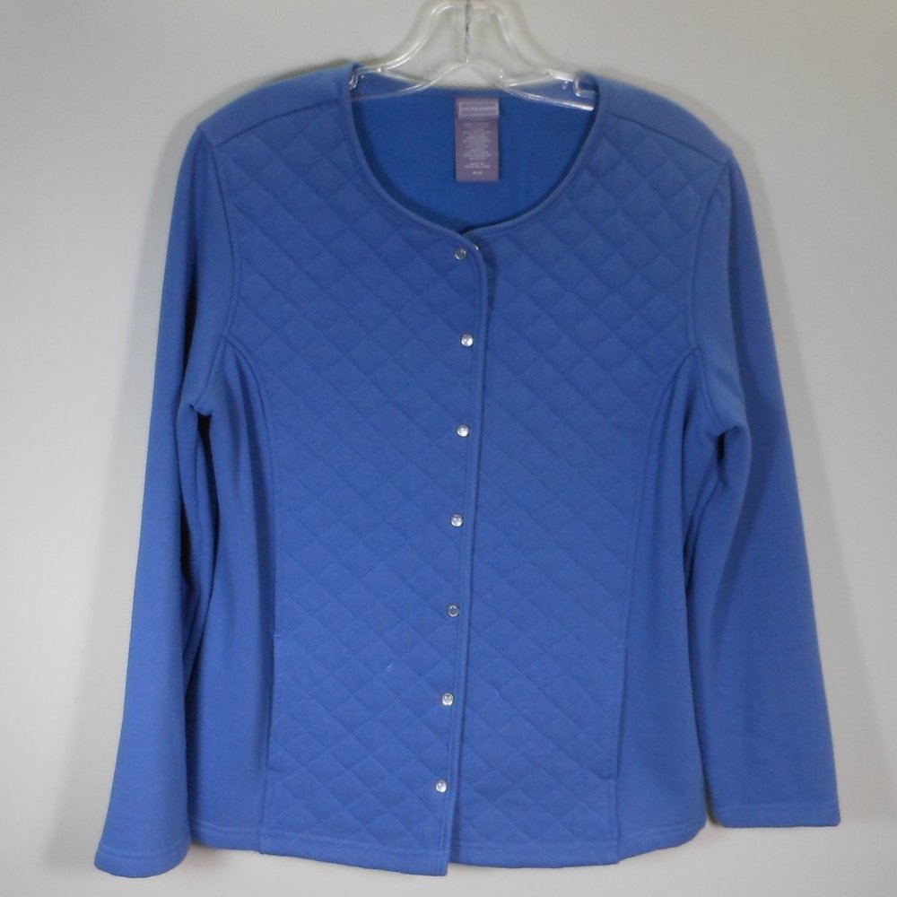 Laura Scott women's light jacket